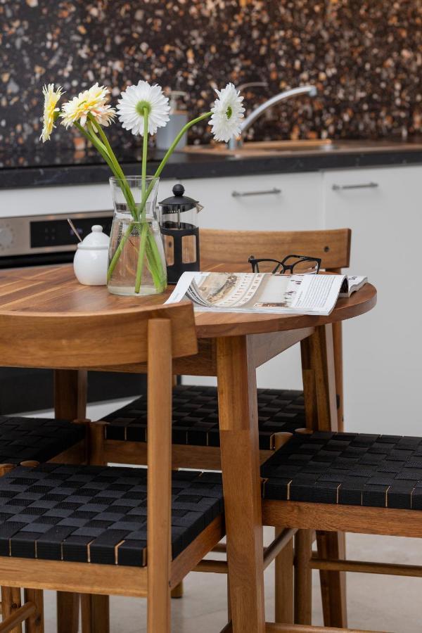 Plac Unii Apartment Gdynia City Centre By Noclegi Renters Kültér fotó